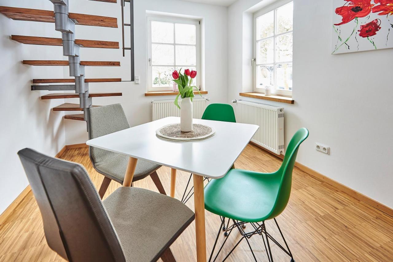 Komfortables Ferienhaus - Traumhafte Entspannung In Purer Natur Gellershausen 外观 照片