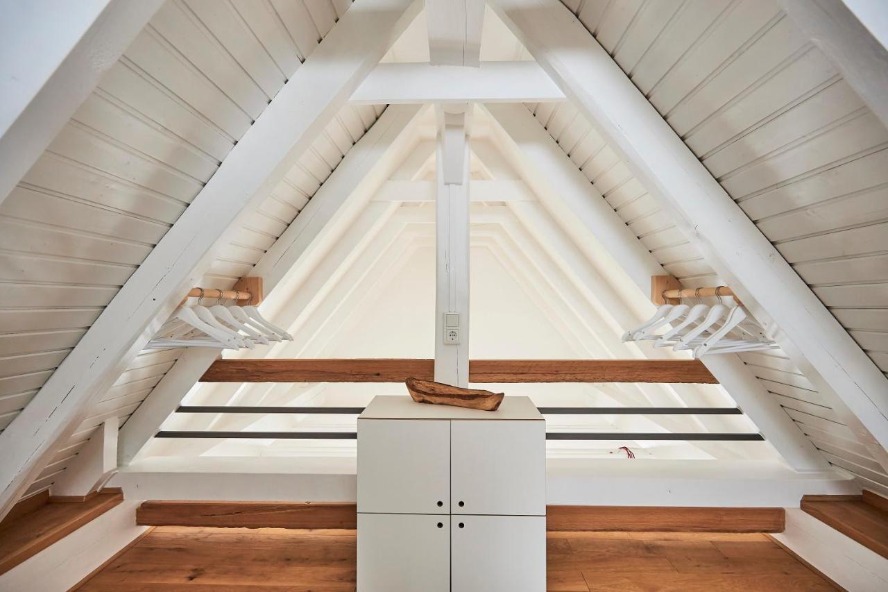 Komfortables Ferienhaus - Traumhafte Entspannung In Purer Natur Gellershausen 外观 照片