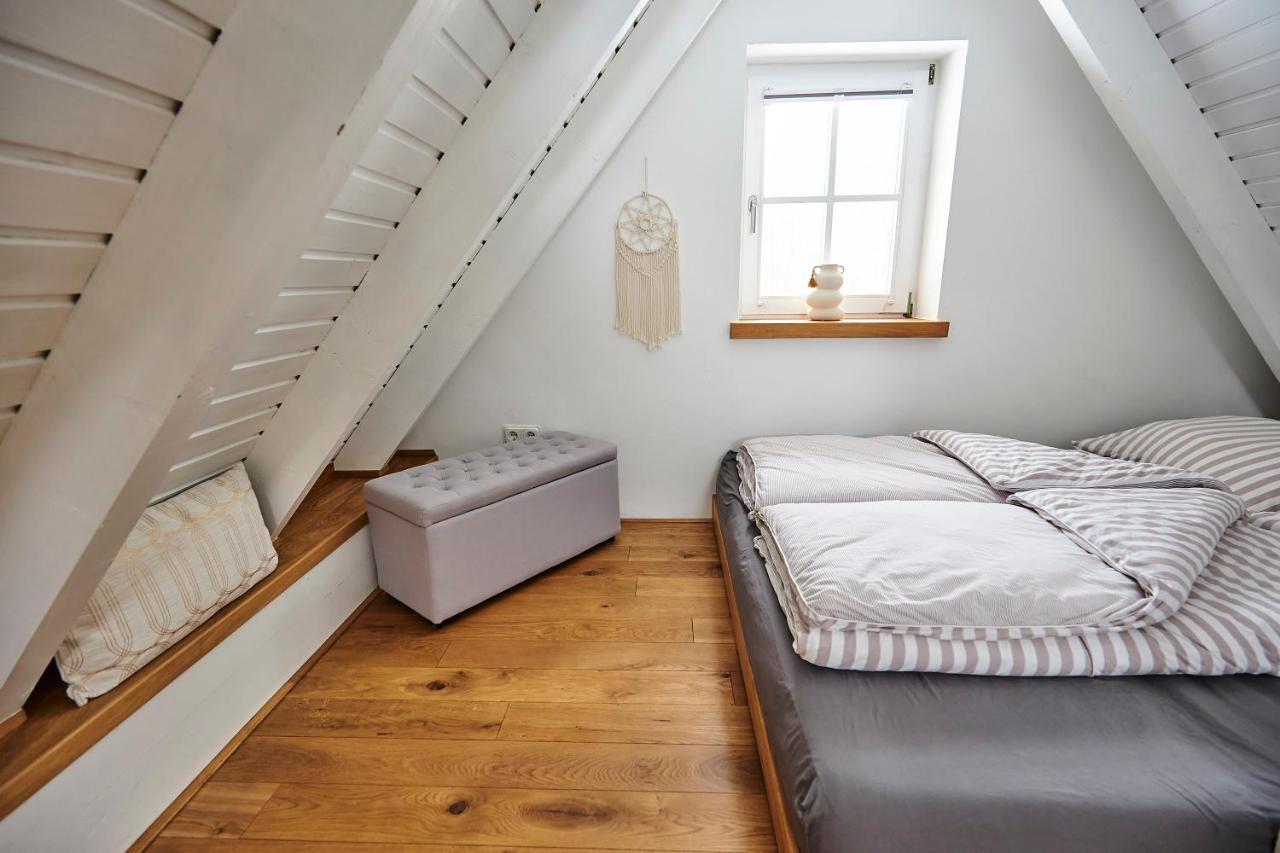 Komfortables Ferienhaus - Traumhafte Entspannung In Purer Natur Gellershausen 外观 照片